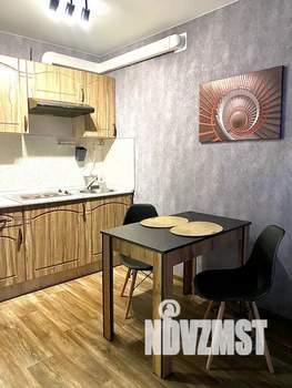 Студия квартира, посуточно, 26м2, 8/9 этаж