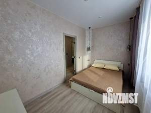 1-к квартира, посуточно, 32м2, 11/15 этаж