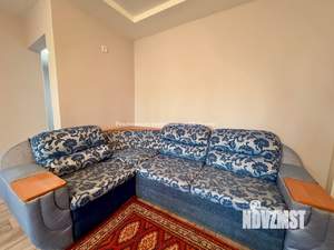 2-к квартира, на длительный срок, 44м2, 1/5 этаж