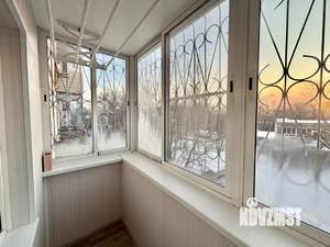 1-к квартира, на длительный срок, 31м2, 2/5 этаж