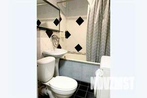 1-к квартира, посуточно, 33м2, 2/5 этаж