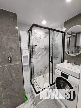 2-к квартира, посуточно, 36м2, 6/10 этаж