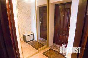 1-к квартира, посуточно, 33м2, 6/14 этаж