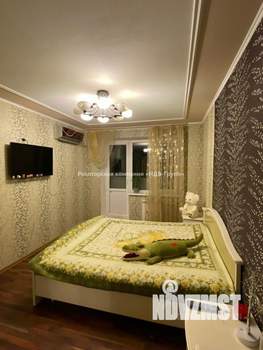 2-к квартира, на длительный срок, 50м2, 1/10 этаж