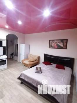 Студия квартира, посуточно, 26м2, 3/9 этаж