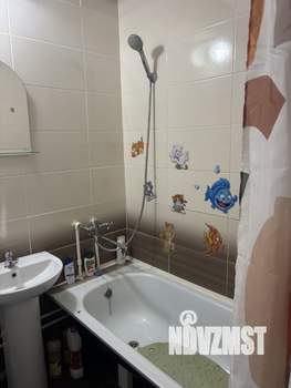 Студия квартира, посуточно, 20м2, 4/5 этаж