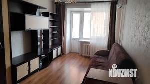 1-к квартира, на длительный срок, 33м2, 5/5 этаж