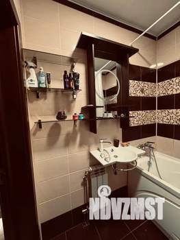 2-к квартира, посуточно, 64м2, 25/25 этаж
