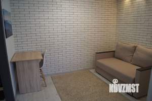 1-к квартира, посуточно, 36м2, 1/9 этаж