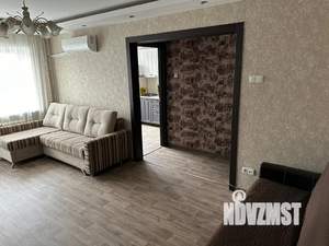 2-к квартира, посуточно, 50м2, 3/5 этаж