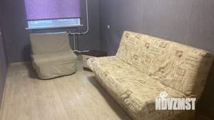 2-к квартира, посуточно, 44м2, 1/5 этаж