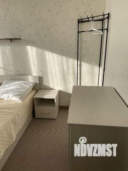 2-к квартира, посуточно, 49м2, 6/9 этаж