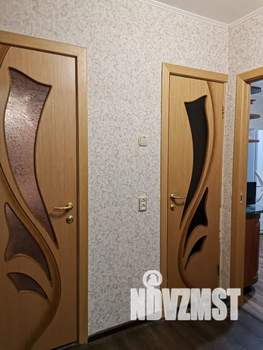 2-к квартира, посуточно, 50м2, 10/10 этаж