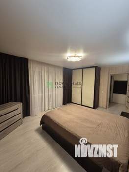 3-к квартира, на длительный срок, 78м2, 11/23 этаж