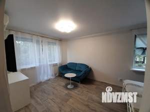 1-к квартира, посуточно, 30м2, 2/5 этаж