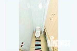 1-к квартира, посуточно, 40м2, 1/4 этаж