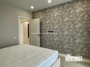 3-к квартира, на длительный срок, 66м2, 4/25 этаж