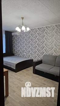 1-к квартира, посуточно, 31м2, 4/9 этаж