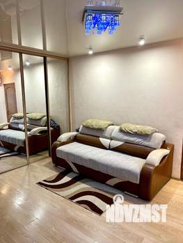 2-к квартира, посуточно, 52м2, 2/5 этаж