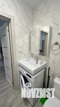 Студия квартира, посуточно, 30м2, 6/10 этаж