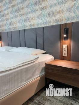 2-к квартира, посуточно, 50м2, 1/1 этаж