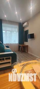 1-к квартира, посуточно, 40м2, 5/6 этаж