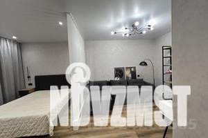 1-к квартира, посуточно, 45м2, 2/21 этаж