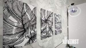 Студия квартира, посуточно, 30м2, 9/27 этаж