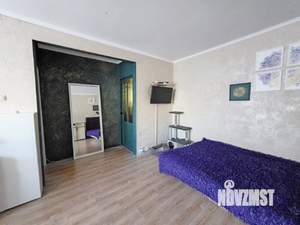 2-к квартира, на длительный срок, 45м2, 5/5 этаж