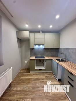 2-к квартира, на длительный срок, 55м2, 5/19 этаж