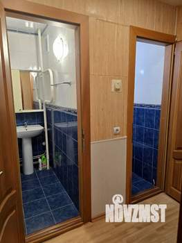 2-к квартира, на длительный срок, 53м2, 6/10 этаж