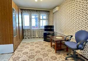1-к квартира, на длительный срок, 30м2, 5/5 этаж
