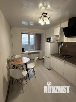 1-к квартира, посуточно, 36м2, 9/12 этаж