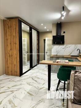 Студия квартира, на длительный срок, 30м2, 7/10 этаж