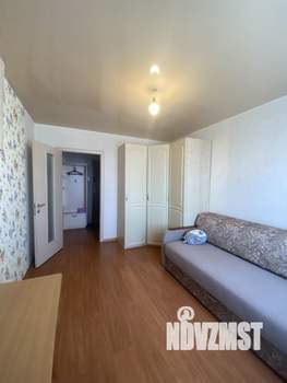 2-к квартира, посуточно, 51м2, 9/9 этаж