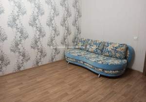 1-к квартира, на длительный срок, 35м2, 6/10 этаж