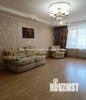 2-к квартира, на длительный срок, 108м2, 3/12 этаж