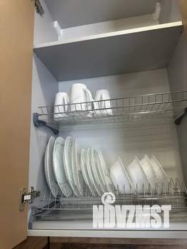 1-к квартира, посуточно, 40м2, 11/24 этаж