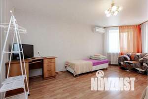 2-к квартира, посуточно, 67м2, 8/10 этаж