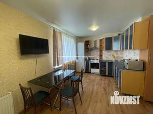 Студия квартира, на длительный срок, 30м2, 4/5 этаж