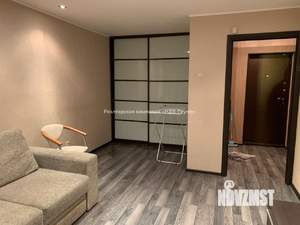 1-к квартира, на длительный срок, 35м2, 8/9 этаж