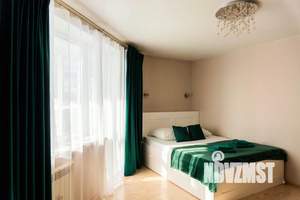 2-к квартира, посуточно, 64м2, 1/1 этаж