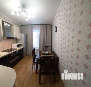 1-к квартира, на длительный срок, 32м2, 2/12 этаж