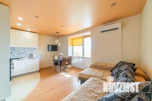 2-к квартира, посуточно, 33м2, 16/17 этаж