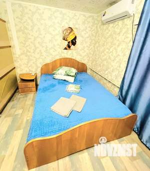 1-к квартира, посуточно, 33м2, 4/5 этаж