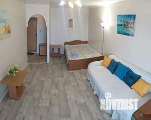 1-к квартира, посуточно, 32м2, 1/1 этаж