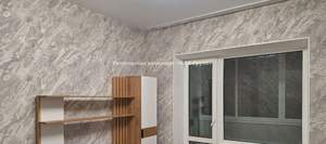 1-к квартира, на длительный срок, 27м2, 1/3 этаж