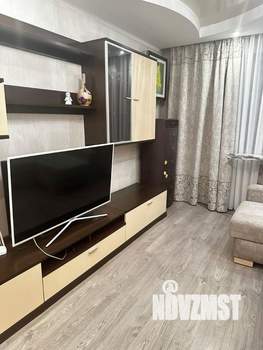 2-к квартира, на длительный срок, 53м2, 2/9 этаж