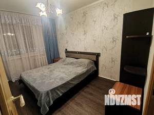 2-к квартира, посуточно, 50м2, 10/10 этаж