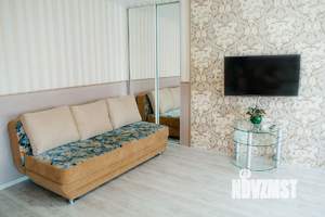 2-к квартира, посуточно, 45м2, 4/5 этаж